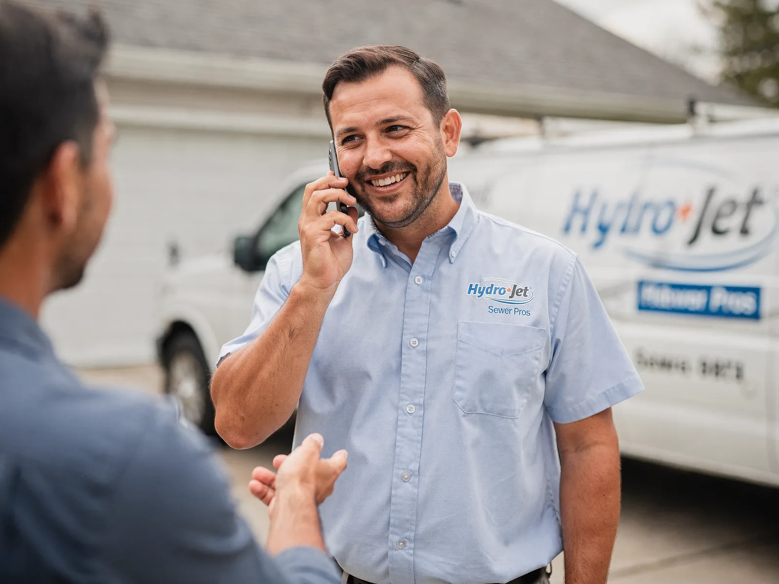 Hydro Jetting Silver Creek, NE FAQs